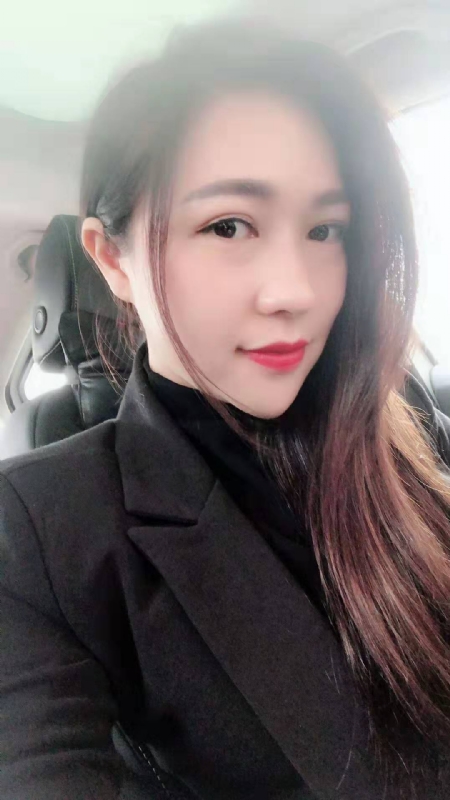 Emily的第四张照片--衡阳相亲服务中心