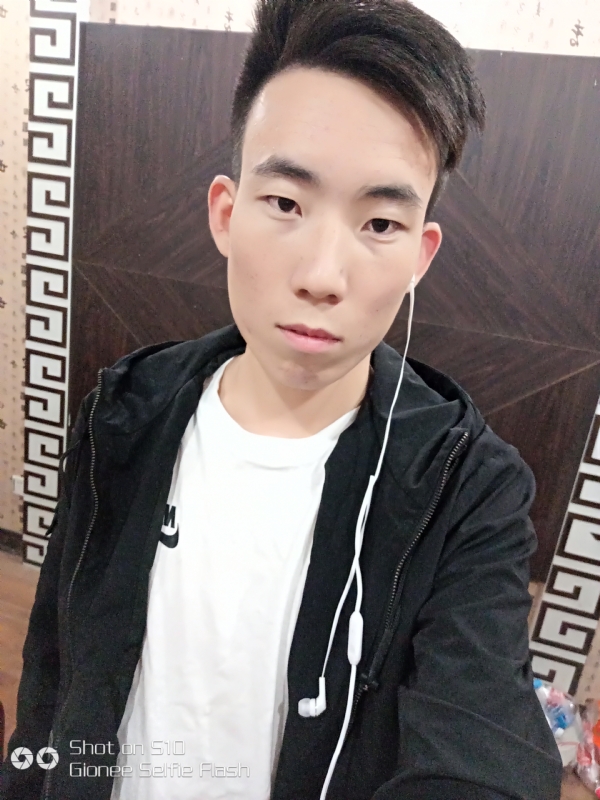 似命珍惜的第一张照片--衡阳相亲服务中心