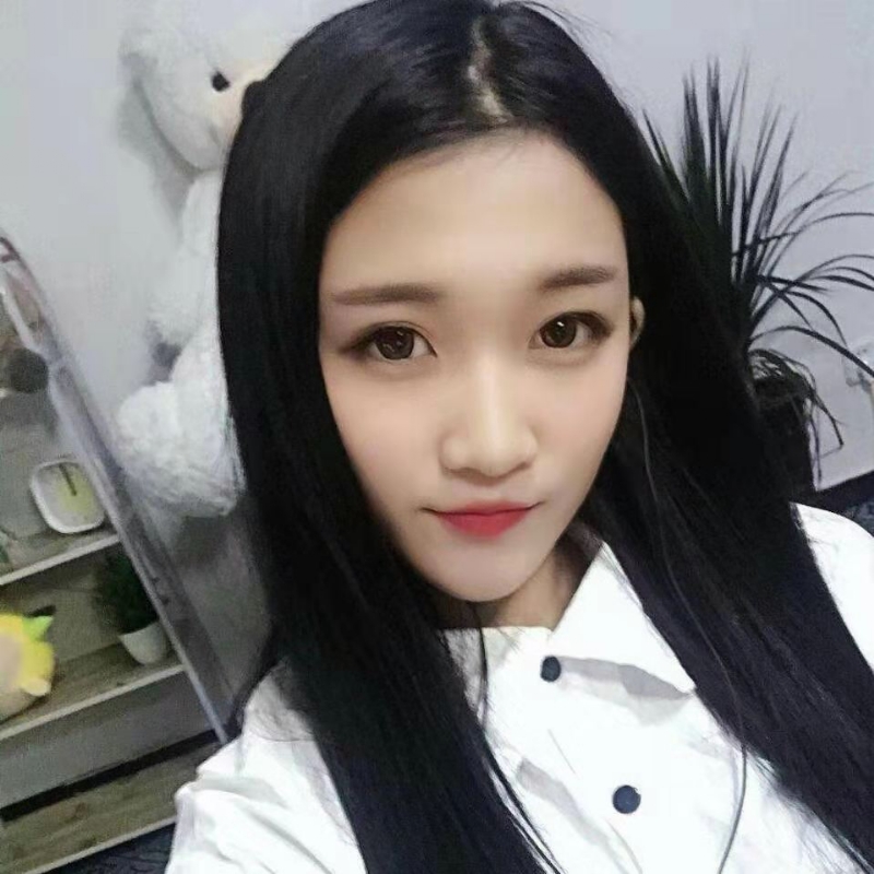 佳佳的第一张照片--衡阳相亲服务中心