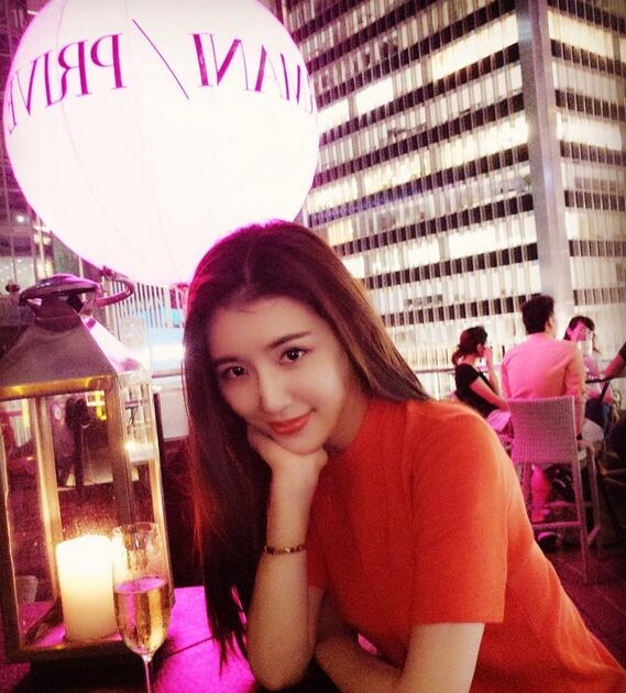 一缕青烟的第一张照片--衡阳相亲服务中心