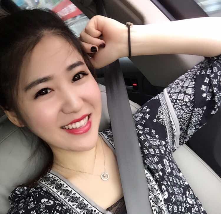 钱多多的第一张照片--衡阳相亲服务中心