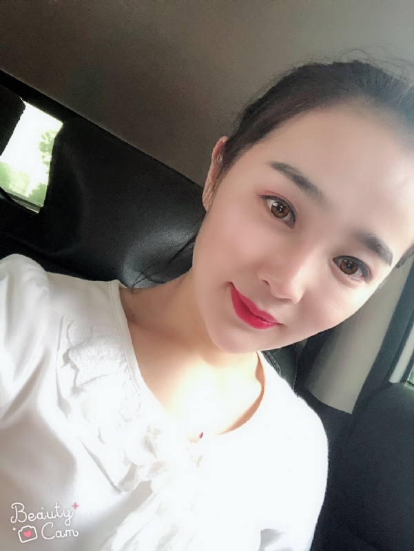 汪小姐的第一张照片--衡阳相亲服务中心