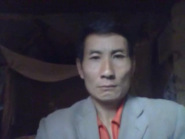 海阔天空的第一张照片--衡阳相亲服务中心