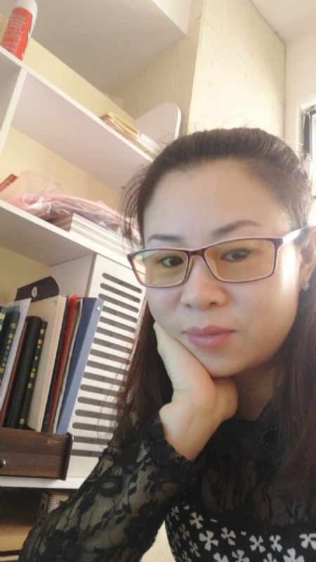 微笑每一天的第一张照片--衡阳相亲服务中心