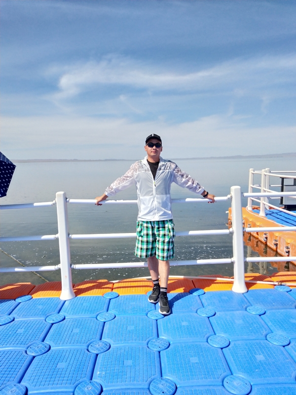 面向灬大海的第一张照片--衡阳相亲服务中心