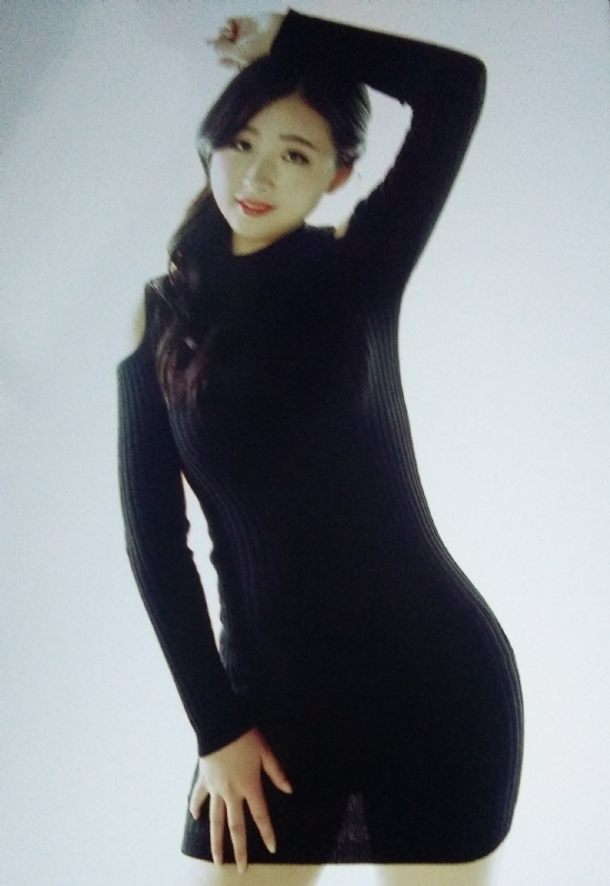 清风细雨的第一张照片--衡阳相亲服务中心