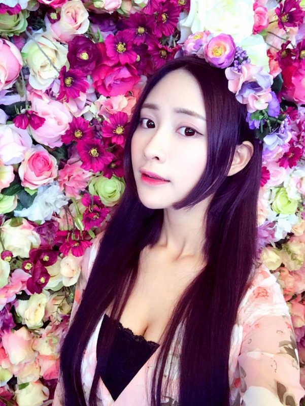 韓琳雪的第一张照片--衡阳相亲服务中心