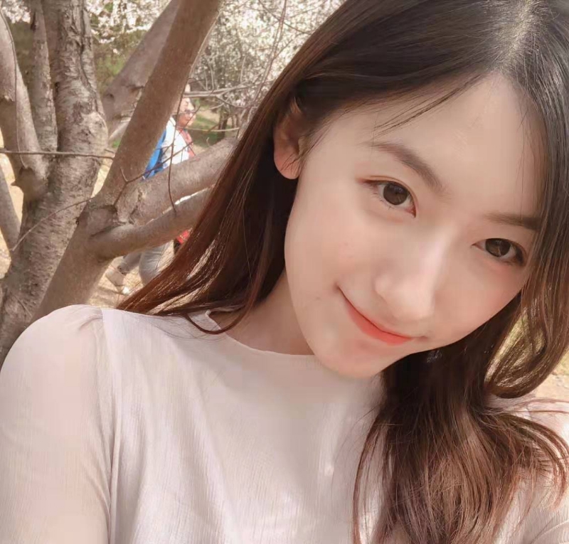 Fanny的第一张照片--衡阳相亲服务中心