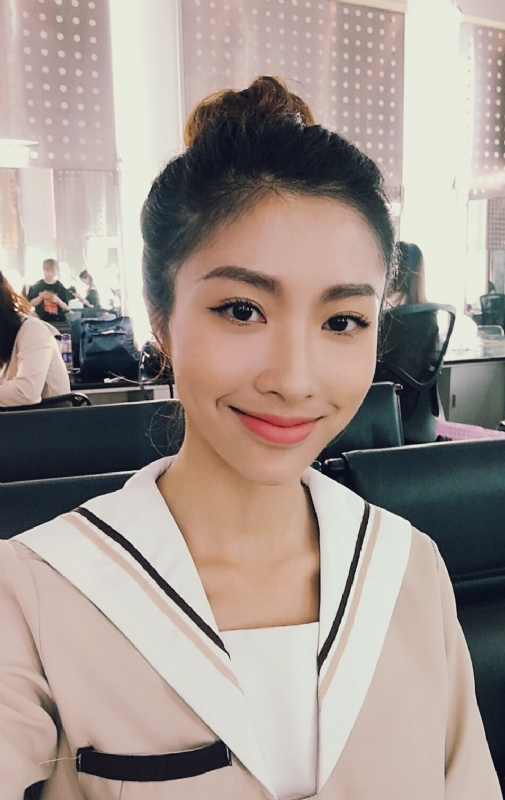 蘇悅的第一张照片--衡阳相亲服务中心