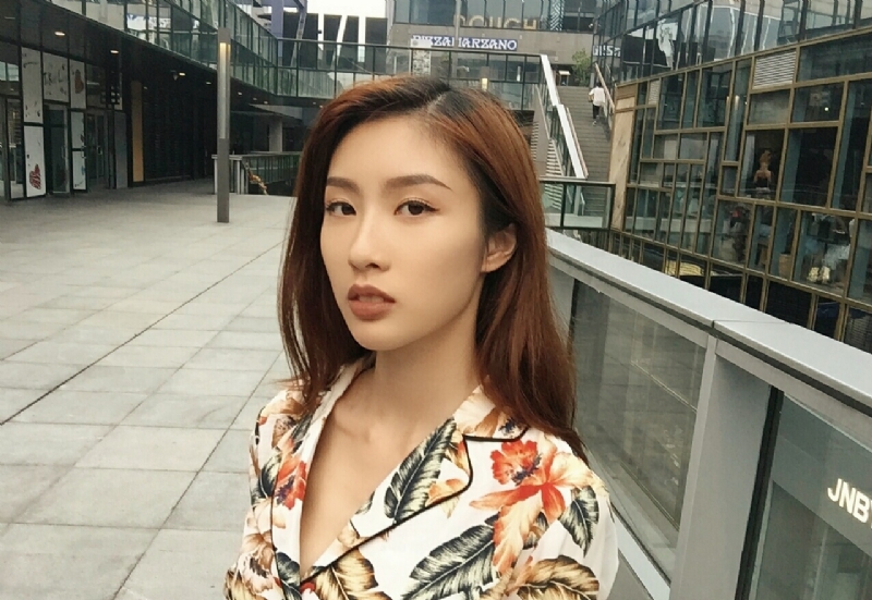 蘇悅的第四张照片--衡阳相亲服务中心