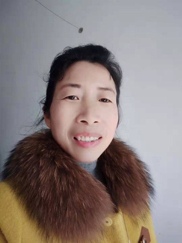 上善若水的第一张照片--衡阳相亲服务中心