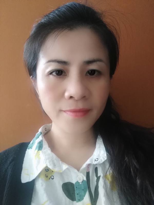 清清的第一张照片--衡阳相亲服务中心