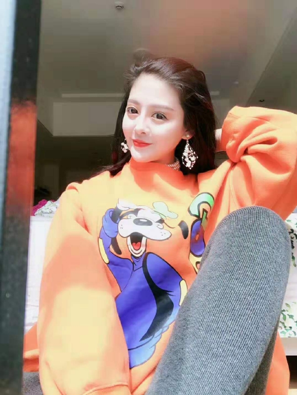 李梦瑶的第一张照片--衡阳相亲服务中心