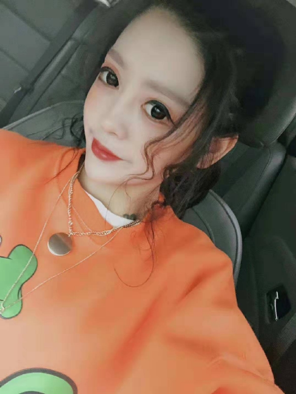 李梦瑶的第二张照片--衡阳相亲服务中心