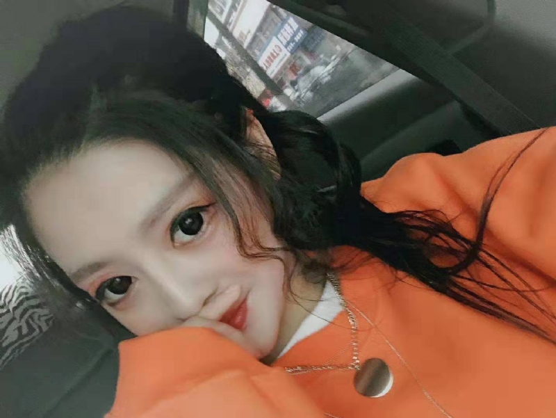 李梦瑶的第三张照片--衡阳相亲服务中心