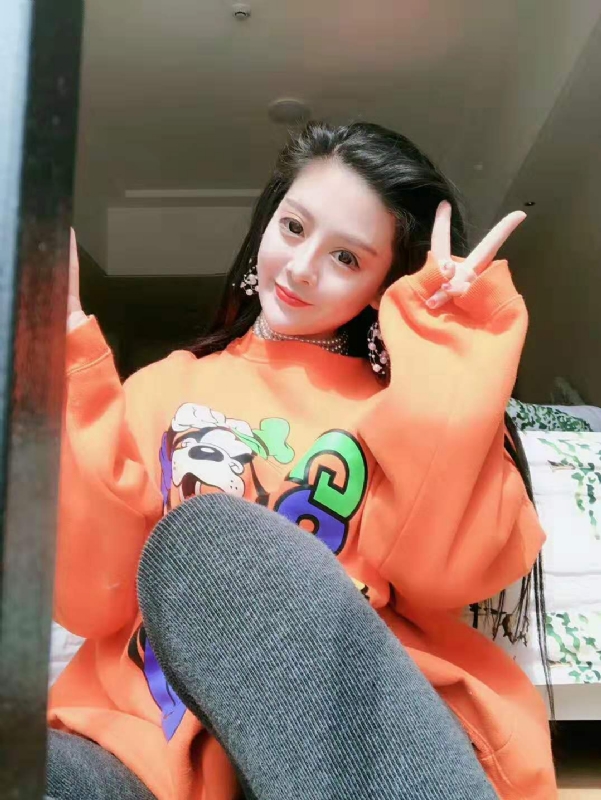 李梦瑶的第四张照片--衡阳相亲服务中心