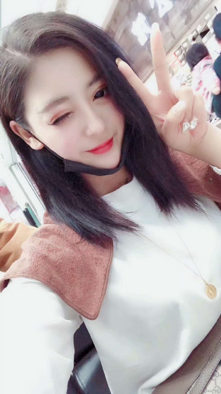 李梦瑶的第六张照片--衡阳相亲服务中心