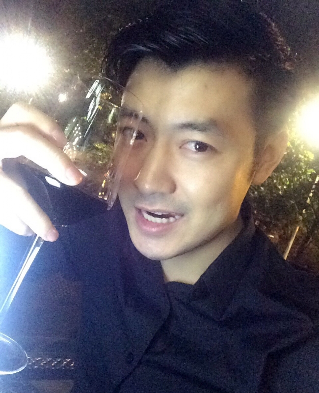 陈高浩的第二张照片--衡阳相亲服务中心