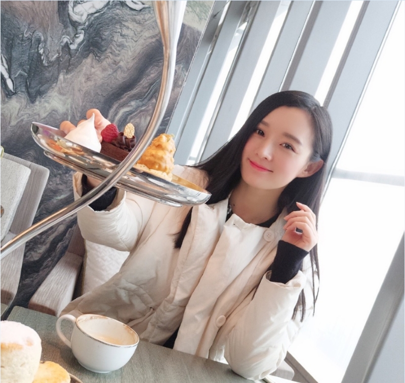 Dan婷的第一张照片--衡阳相亲服务中心