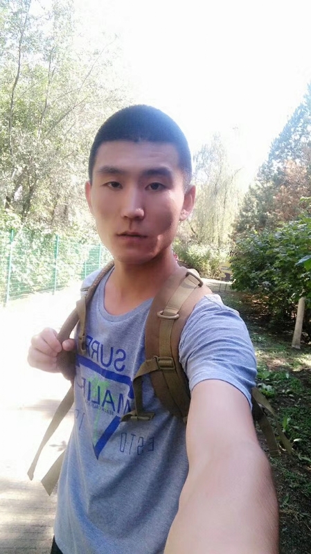 凯强的第一张照片--衡阳相亲服务中心