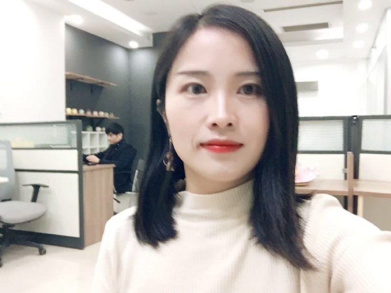 玛丽的第二张照片--衡阳相亲服务中心