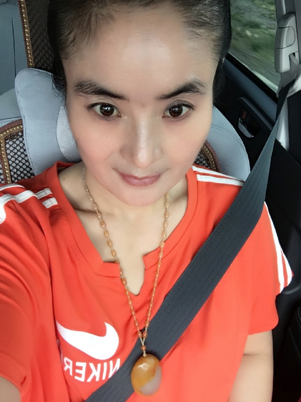 茹芯的第一张照片--衡阳相亲服务中心