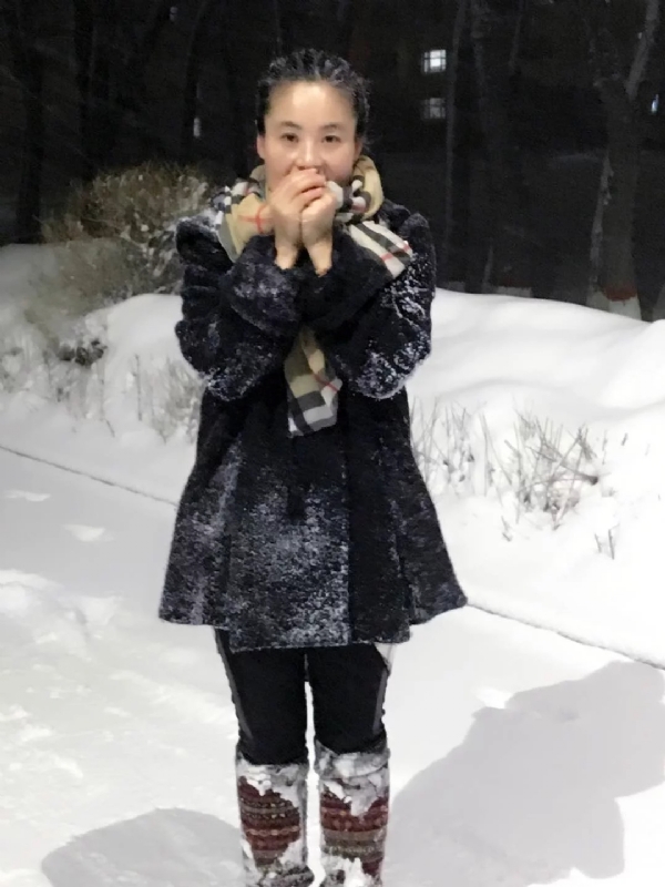 茹芯的第二张照片--衡阳相亲服务中心