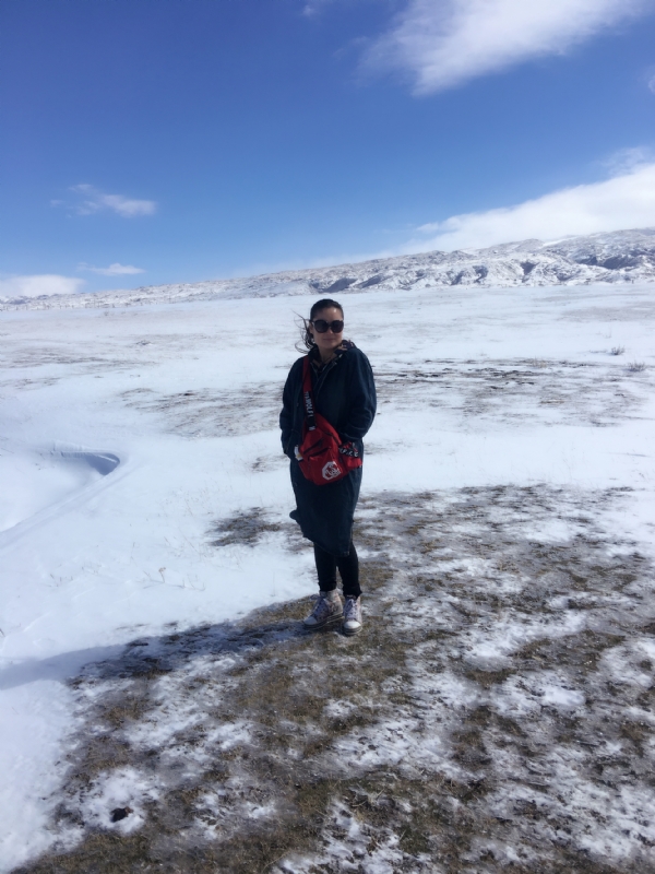 茹芯的第三张照片--衡阳相亲服务中心