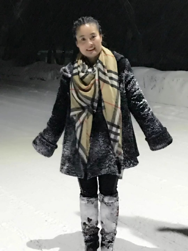 茹芯的第四张照片--衡阳相亲服务中心