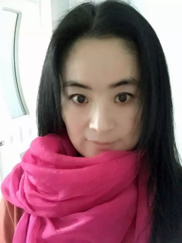 茹芯的第六张照片--衡阳相亲服务中心