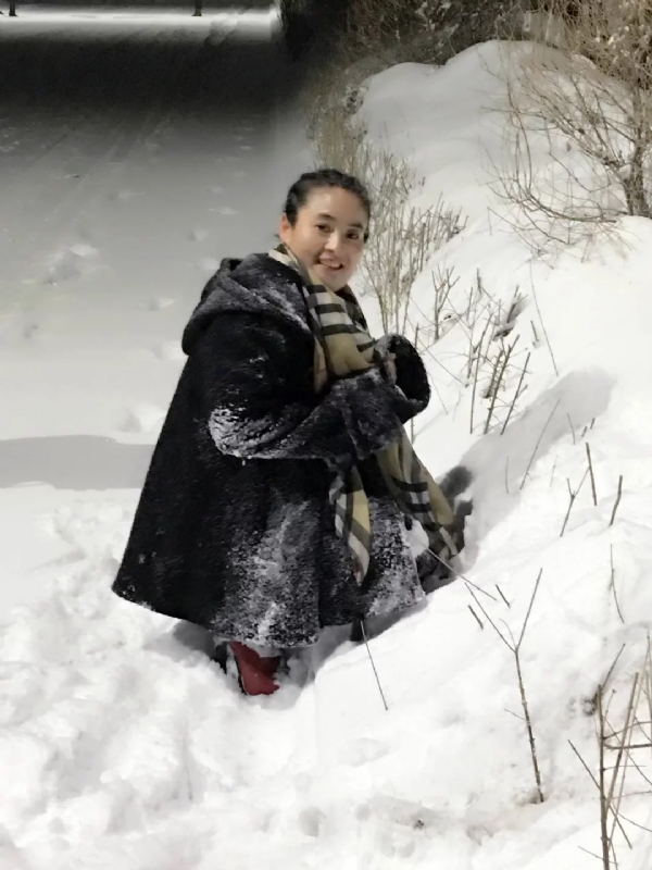 茹芯的第八张照片--衡阳相亲服务中心