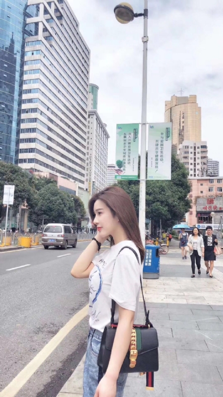 yangxinying的第一张照片--衡阳相亲服务中心