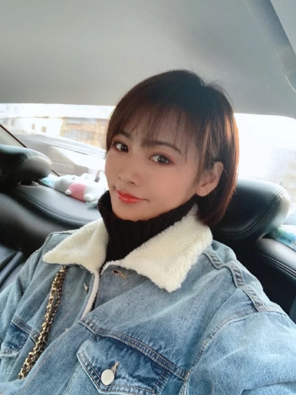 小丫头的第一张照片--衡阳相亲服务中心