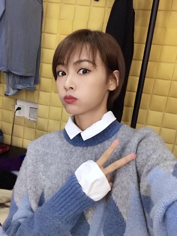 小丫头的第二张照片--衡阳相亲服务中心