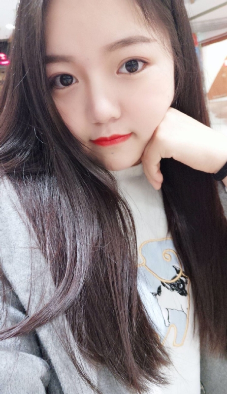 玲玲的第一张照片--衡阳相亲服务中心