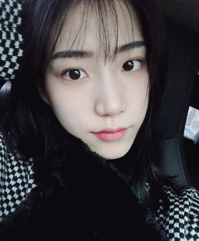 宁宁的第一张照片--衡阳相亲服务中心