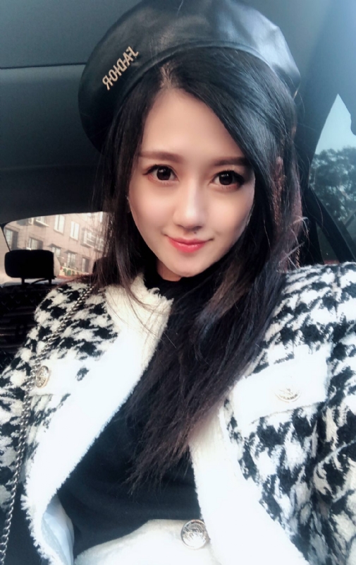 张雁娥的第一张照片--衡阳相亲服务中心