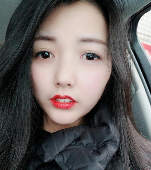 刘艺洋的第一张照片--衡阳相亲服务中心