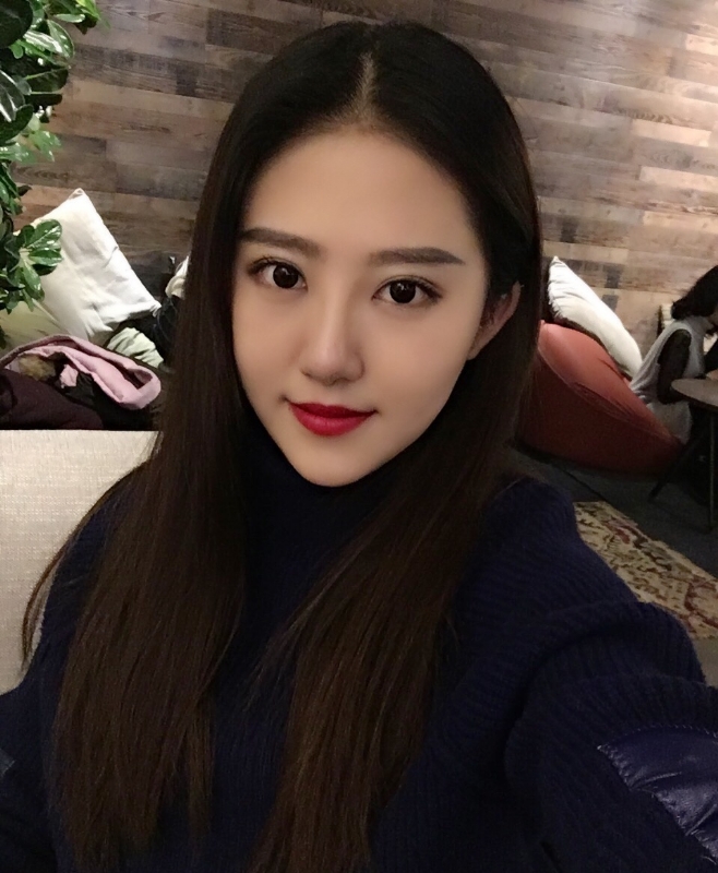 yi一的第一张照片--衡阳相亲服务中心