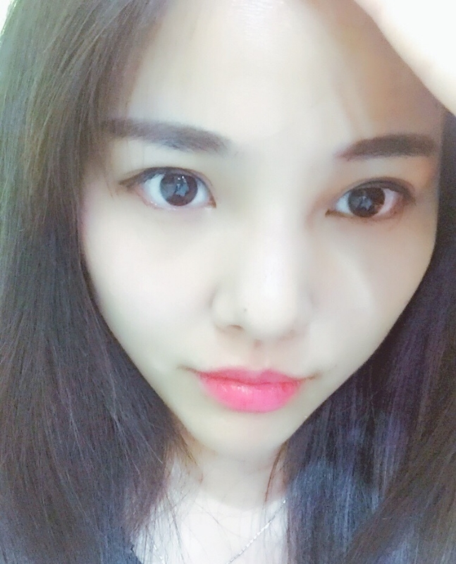 馨馨向荣的第一张照片--衡阳相亲服务中心