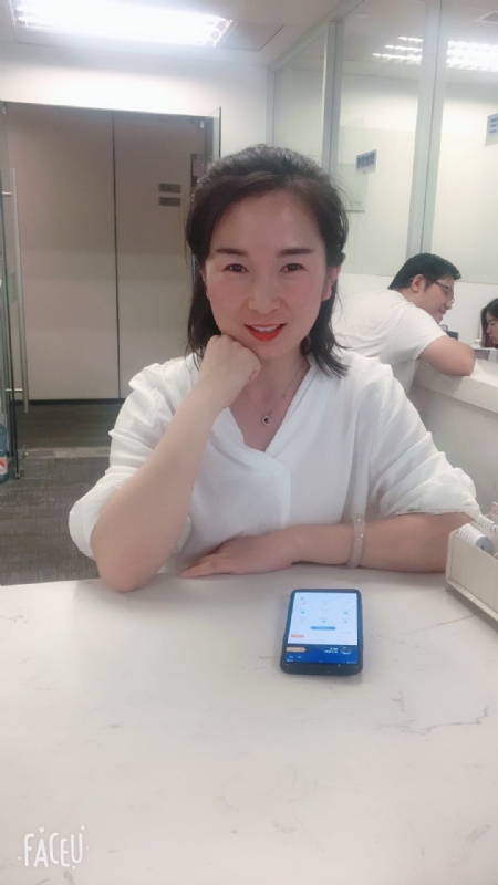 果酪酪的第一张照片--衡阳相亲服务中心