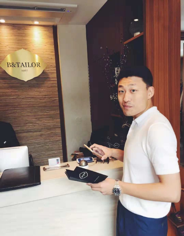 阿根的第一张照片--衡阳相亲服务中心