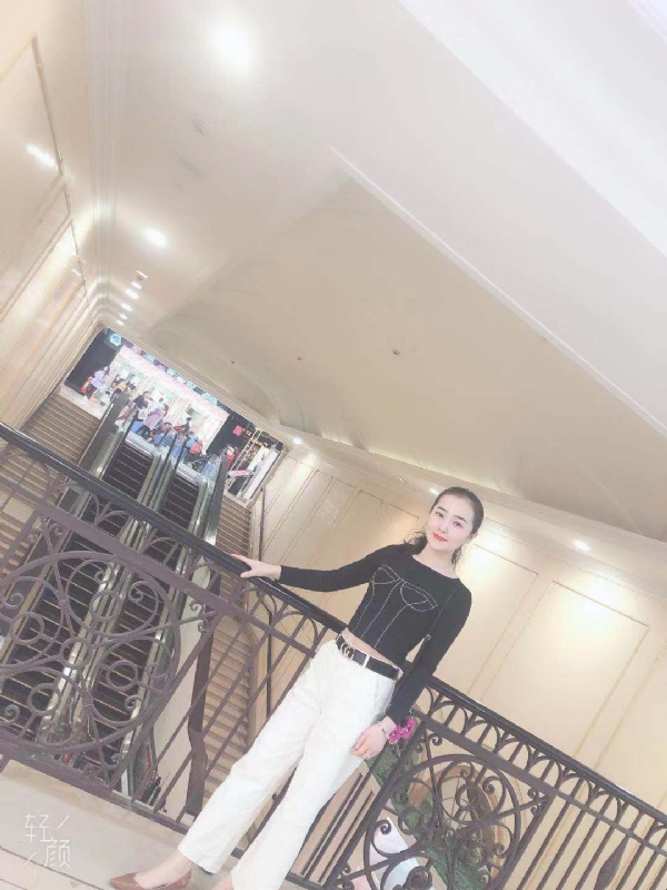 时光浅夏的第四张照片--衡阳相亲服务中心