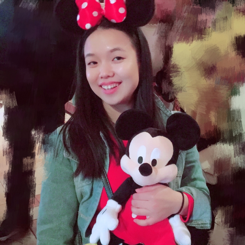 Emily的第一张照片--衡阳相亲服务中心