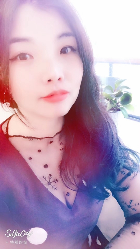 杜艳艳的第一张照片--衡阳相亲服务中心