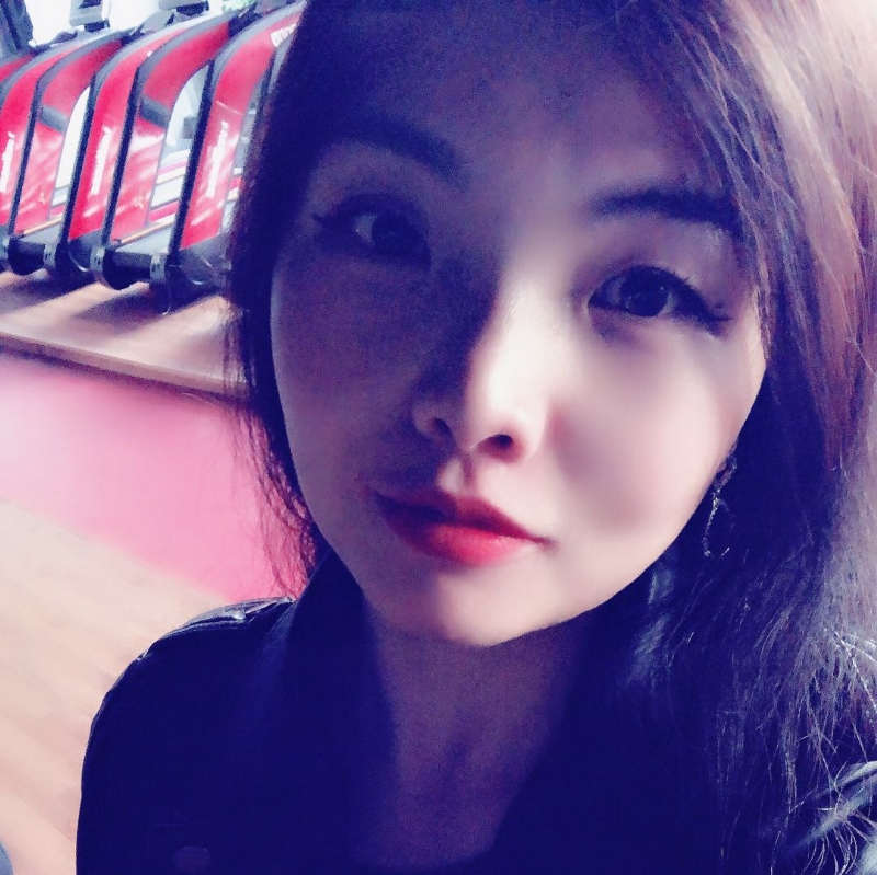 杜艳艳的第二张照片--衡阳相亲服务中心