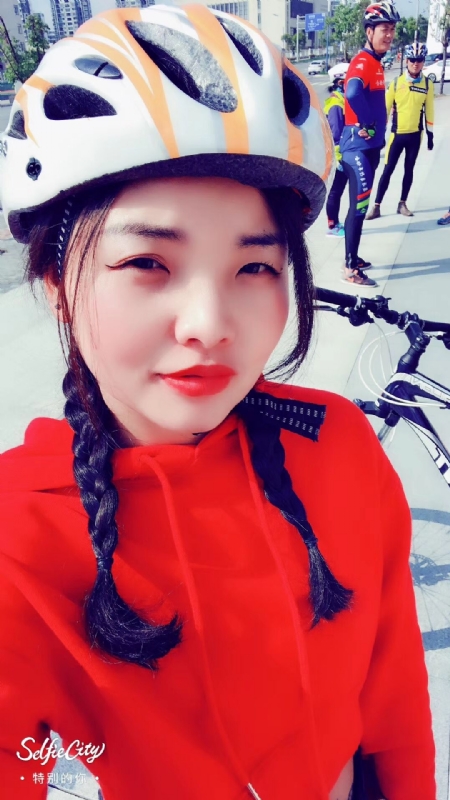 杜艳艳的第三张照片--衡阳相亲服务中心