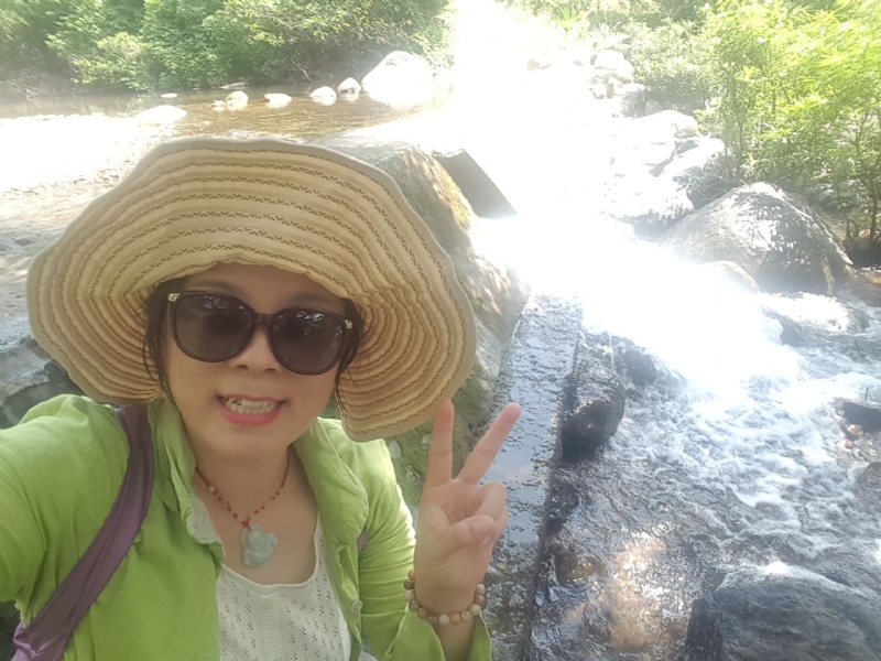 一个人的城的第一张照片--衡阳相亲服务中心