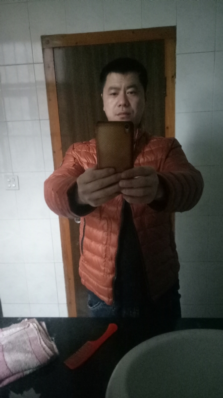 噢荣的第一张照片--衡阳相亲服务中心