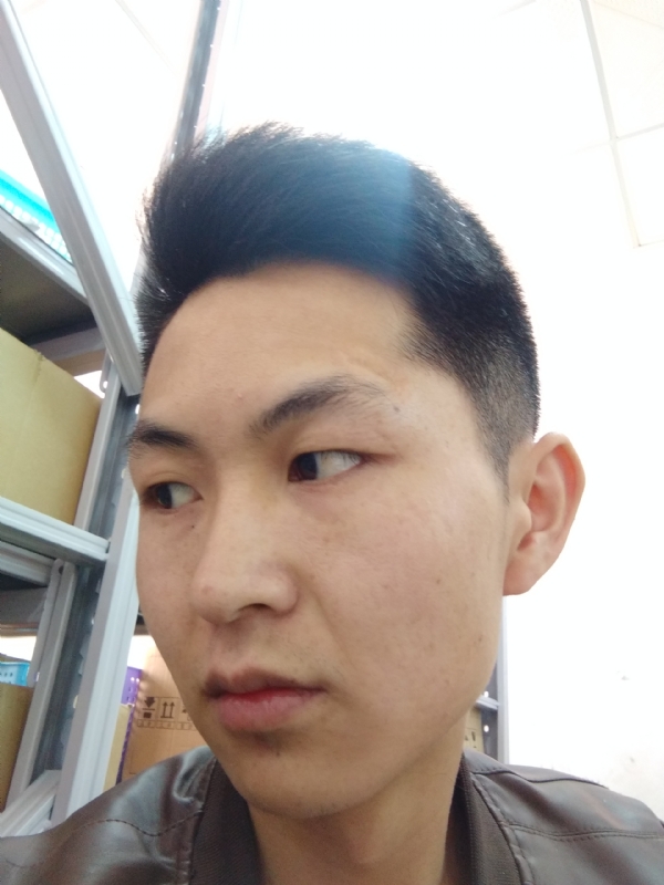 是咯是咯的第一张照片--衡阳相亲服务中心